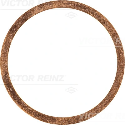 Gasket, cylinder head